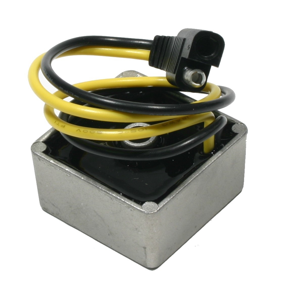 Arctic Cat Z 370, 1999-2006, Voltage Regulator - Z370