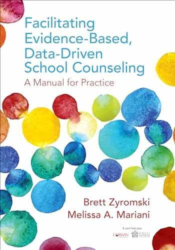 Facilitating Evidence-Based, - Paperback, by Zyromski Brett; Mariani - Very Good