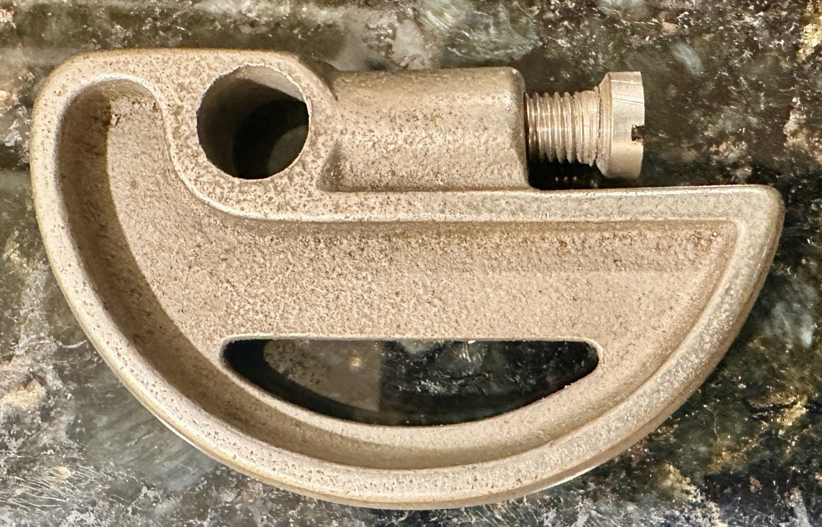 Cam Rest for Stanley 45/55 Planes - Unmarked - Excellent Condition