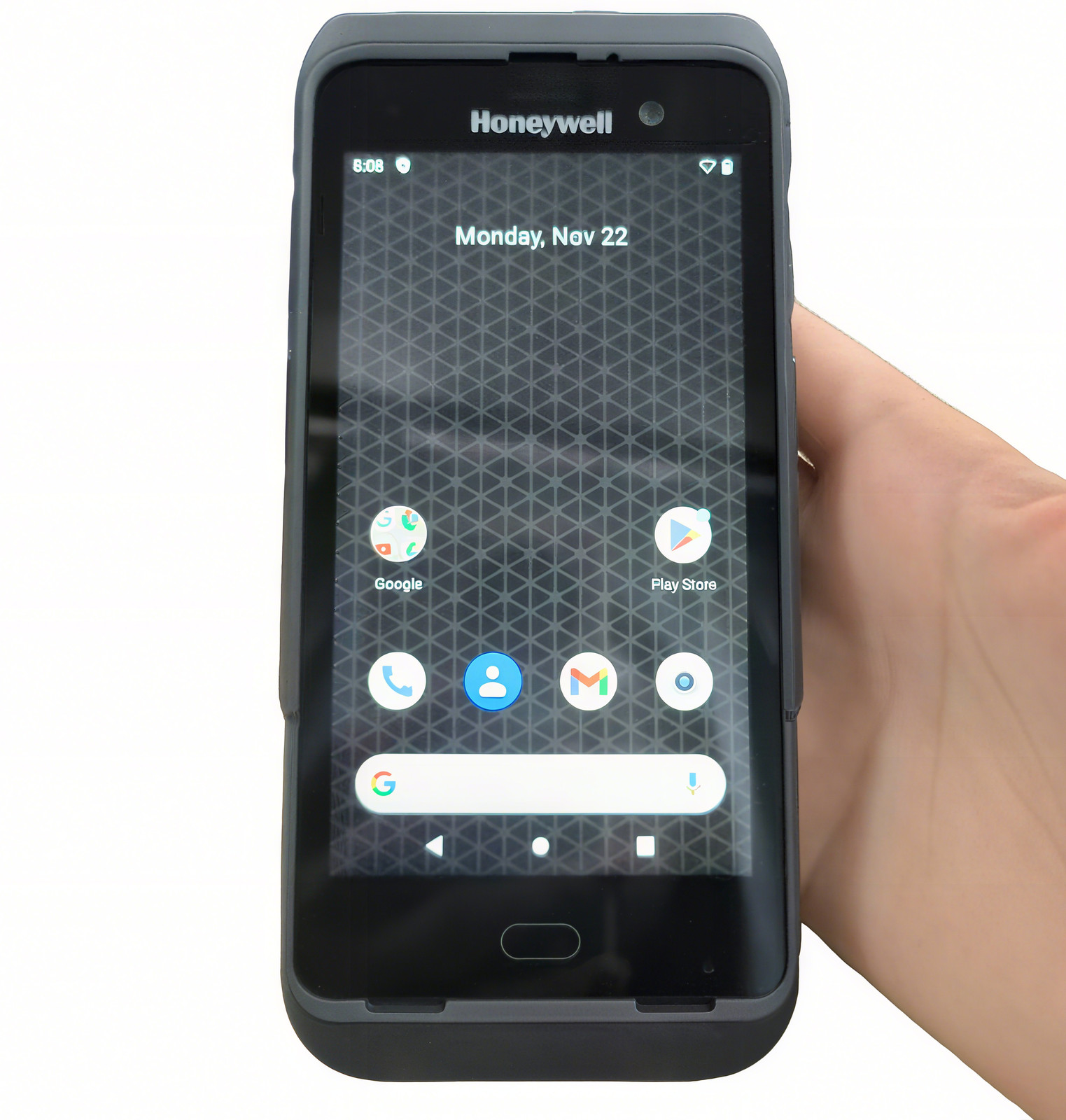 Honeywell CT45-L0N-28D200G Android GMS Mobile Computer Barcode Scanner