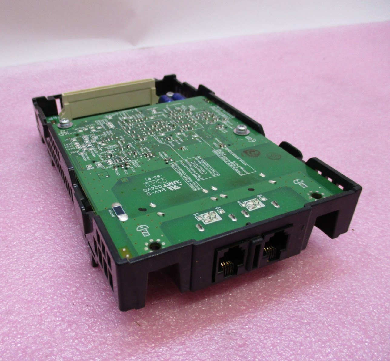 Panasonic Digital Exp Card for TVA200 PSUP1479ZA & PSUP1480ZB T8-A17