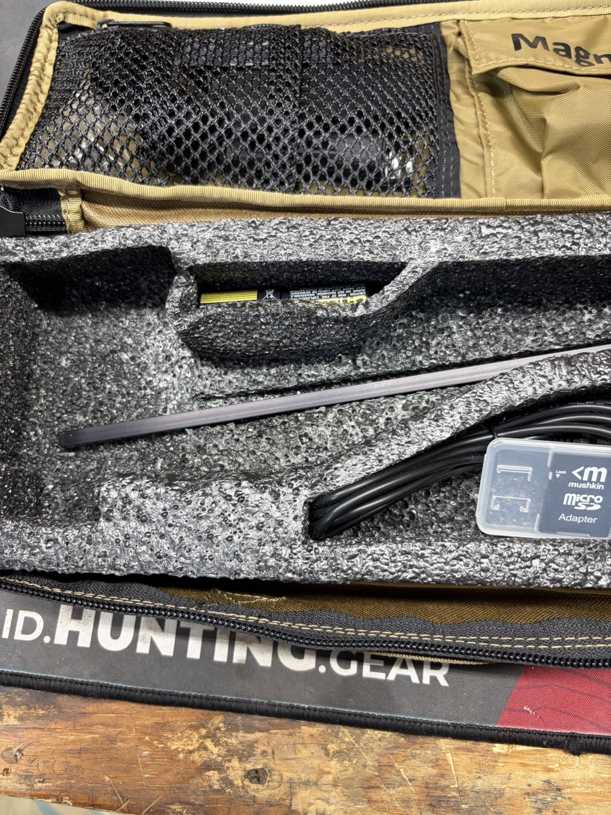 MagnetoSpeed V3 Chronograph With Extras!