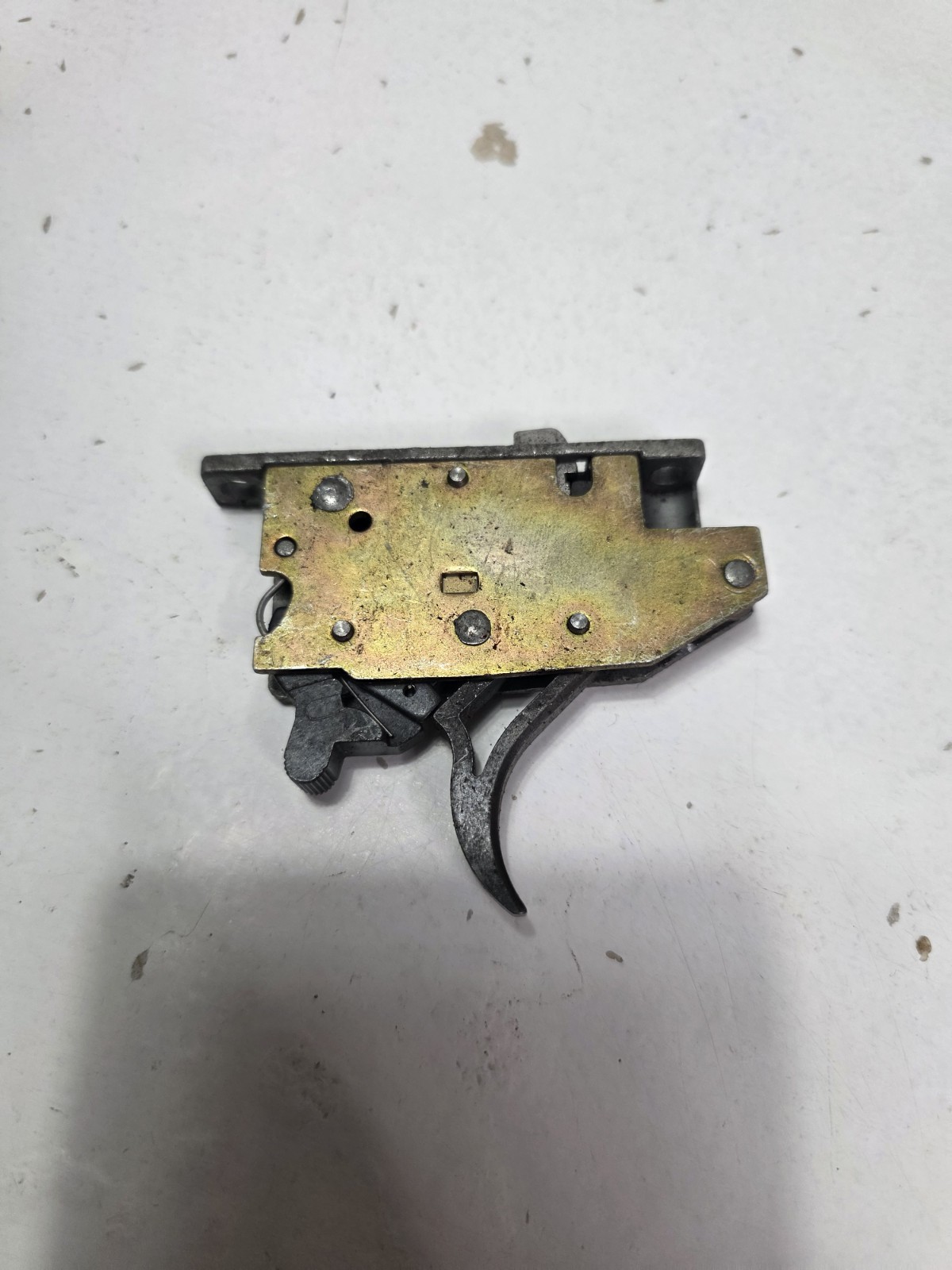 CVA Hunterbolt Magnum Trigger