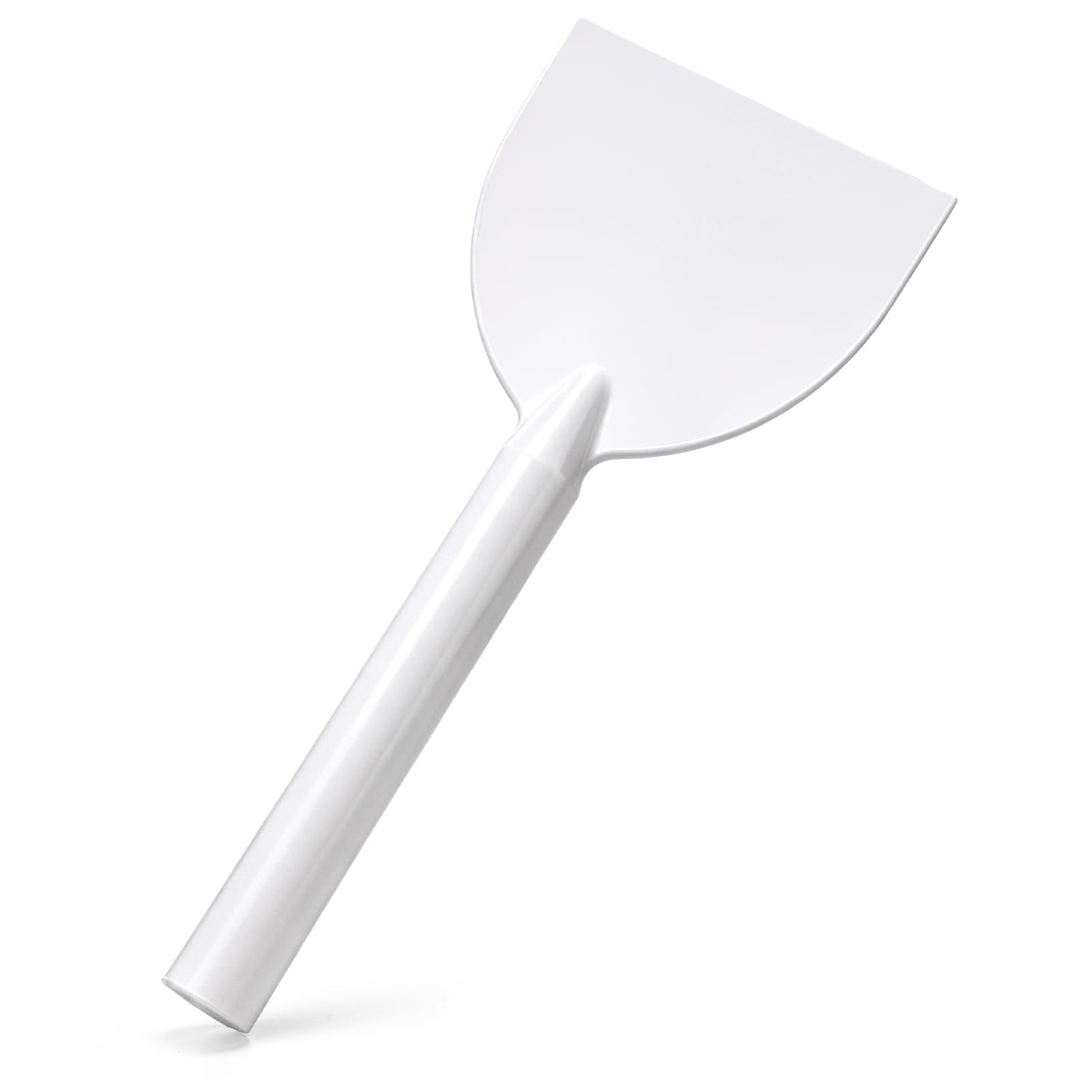 7" Plastic Drywall Knife with Extra Long Handle Flexible Drywall Taping Knife...