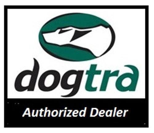 Dogtra Edge RT Dog Collar Receiver with GREEN Strap