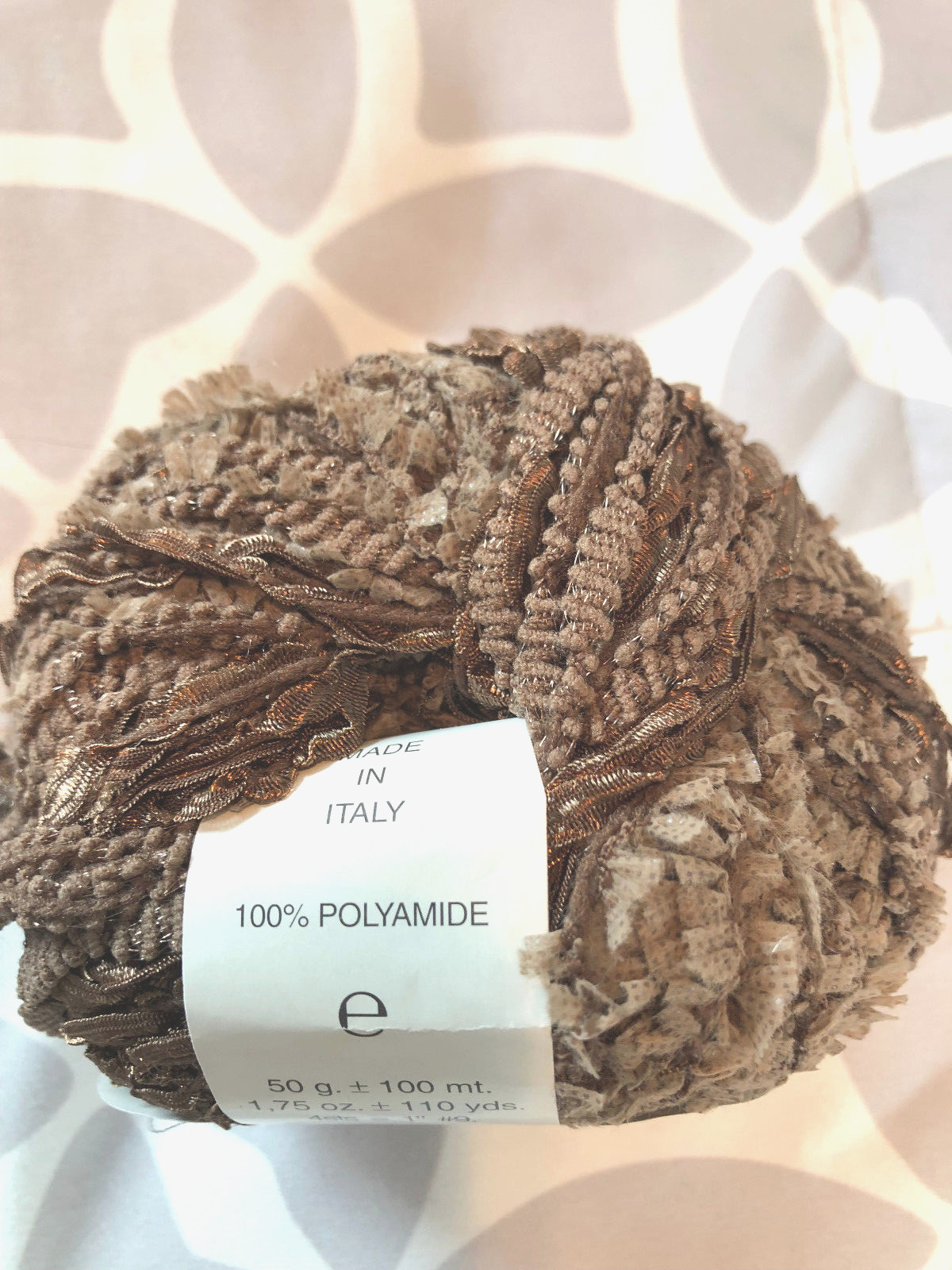 TRENDSETTER YARNS - SKYE -