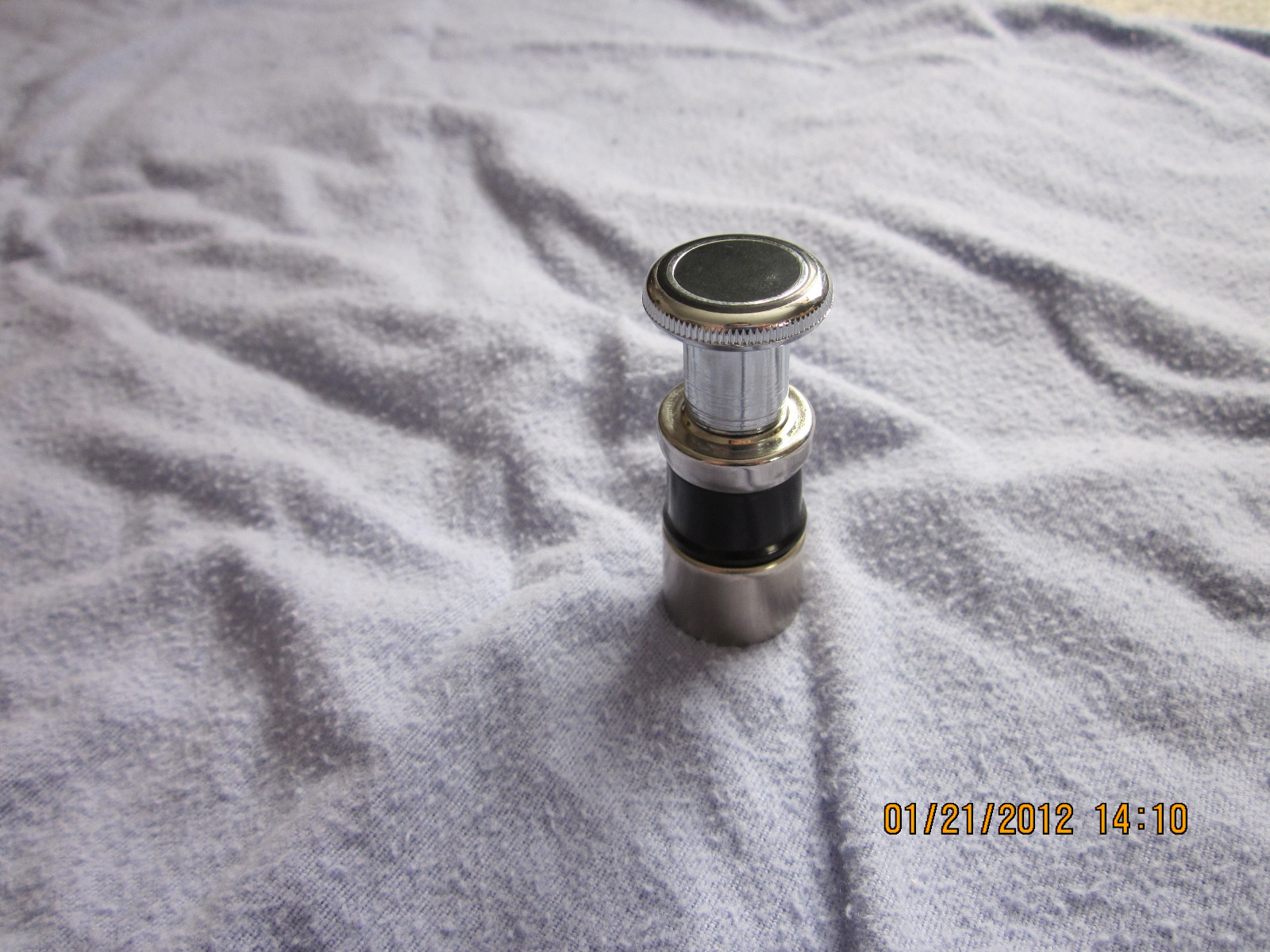 1969 camaro Firebird nova cigarette lighter assembley