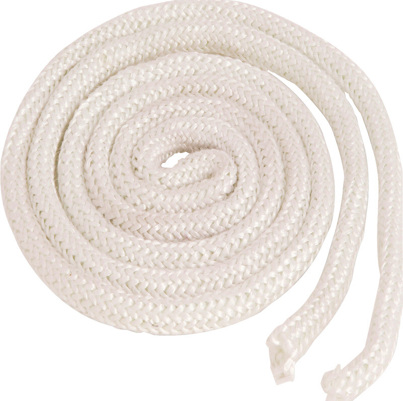 IMPERIAL GA0155 6 FT 1/2" WOOD STOVE DOOR HEATER ROPE GASKET 4194346
