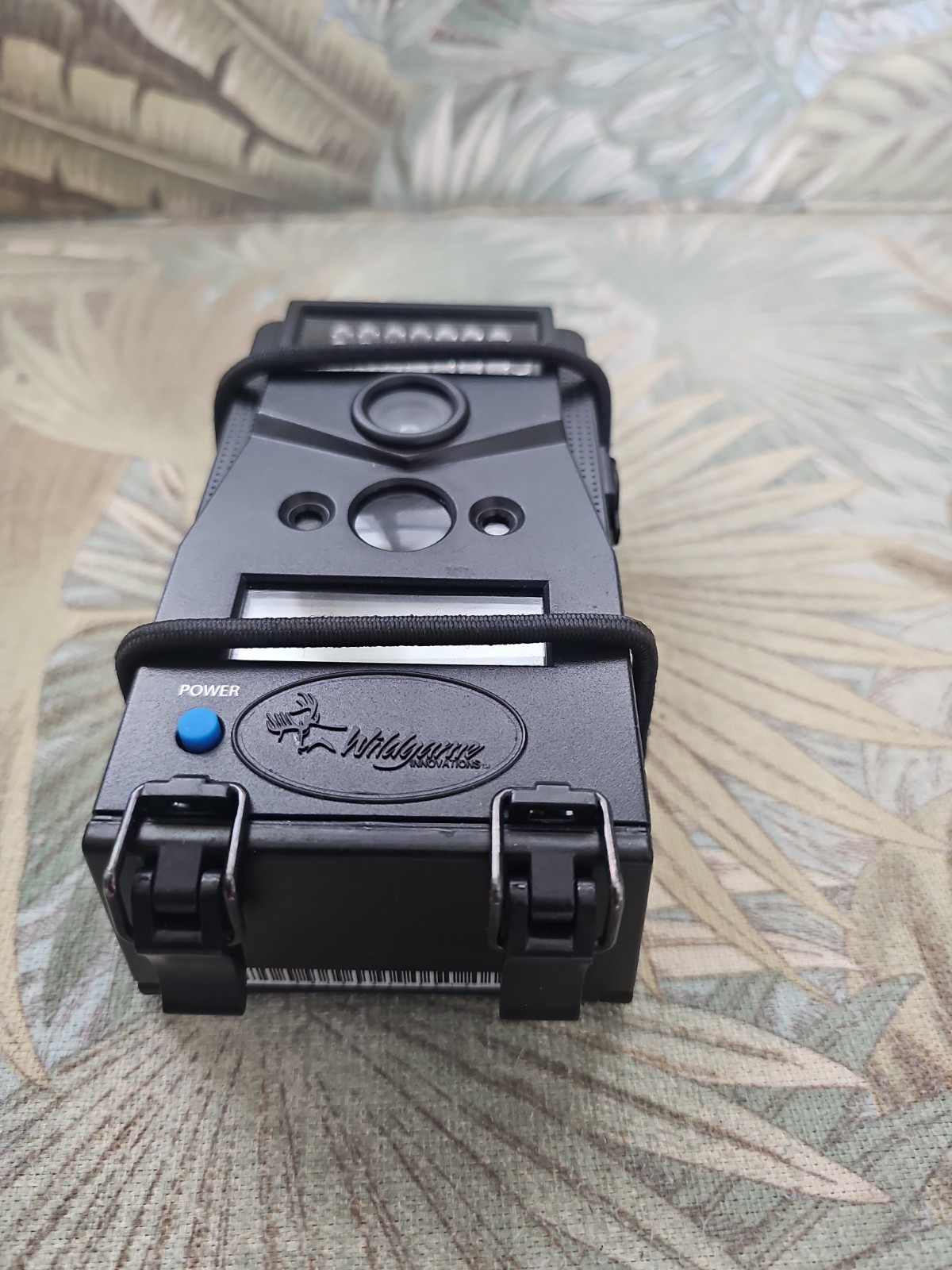 Wildgame Innovations | W4B | Game Camera (11)