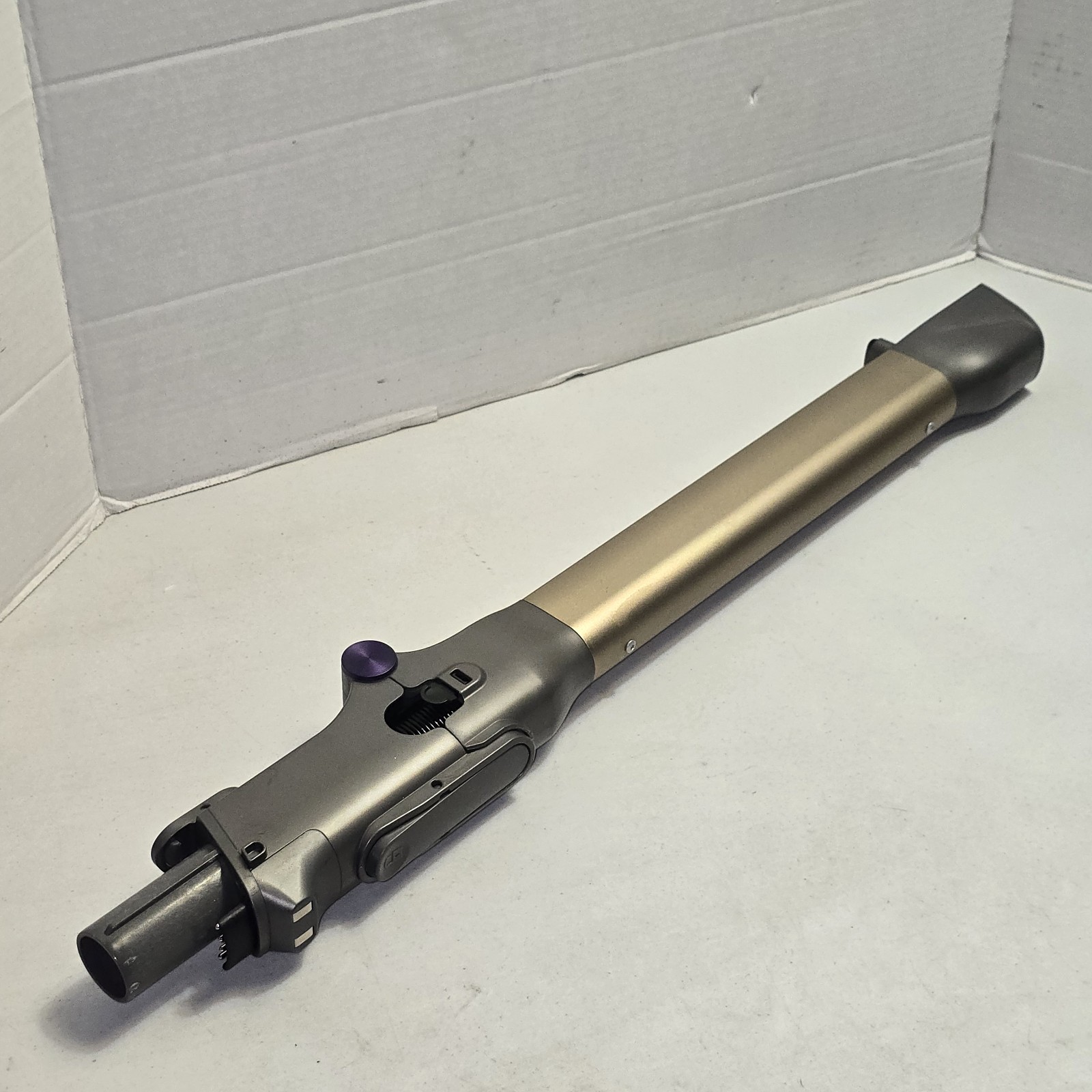 Shark PowerDetect Flex Extension Wand IP3251 IP3251C IP3252 IP3225 SEE NOTE