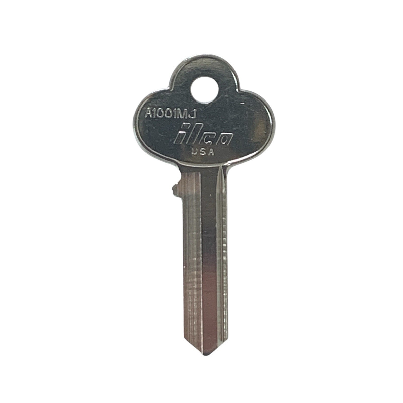 1 AFTERMARKET CORBIN RUSSWIN A1001MJ B21FK COR112 CB12R COMMERCIAL KEY BLANK