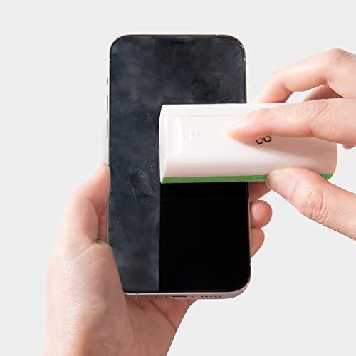 Touchscreen Mist Cleaner, Screen Cleaner, All in One Screen Cleaner Green