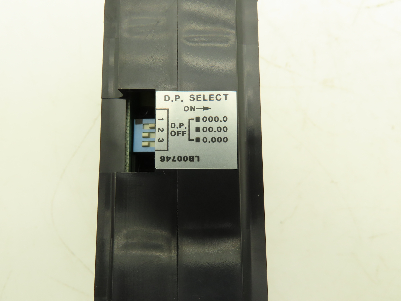Red Lion APLCL400 Apollo Current Loop Indicator 3 1/2 Digit LED Display Module
