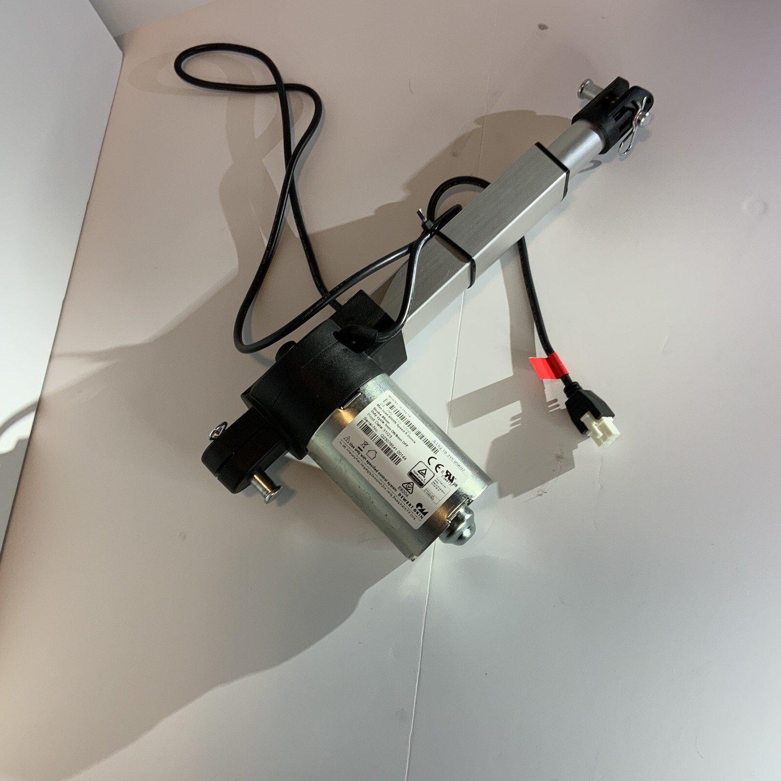 OKIN Refined Actuator JLDQ-19 For Adjustable Base