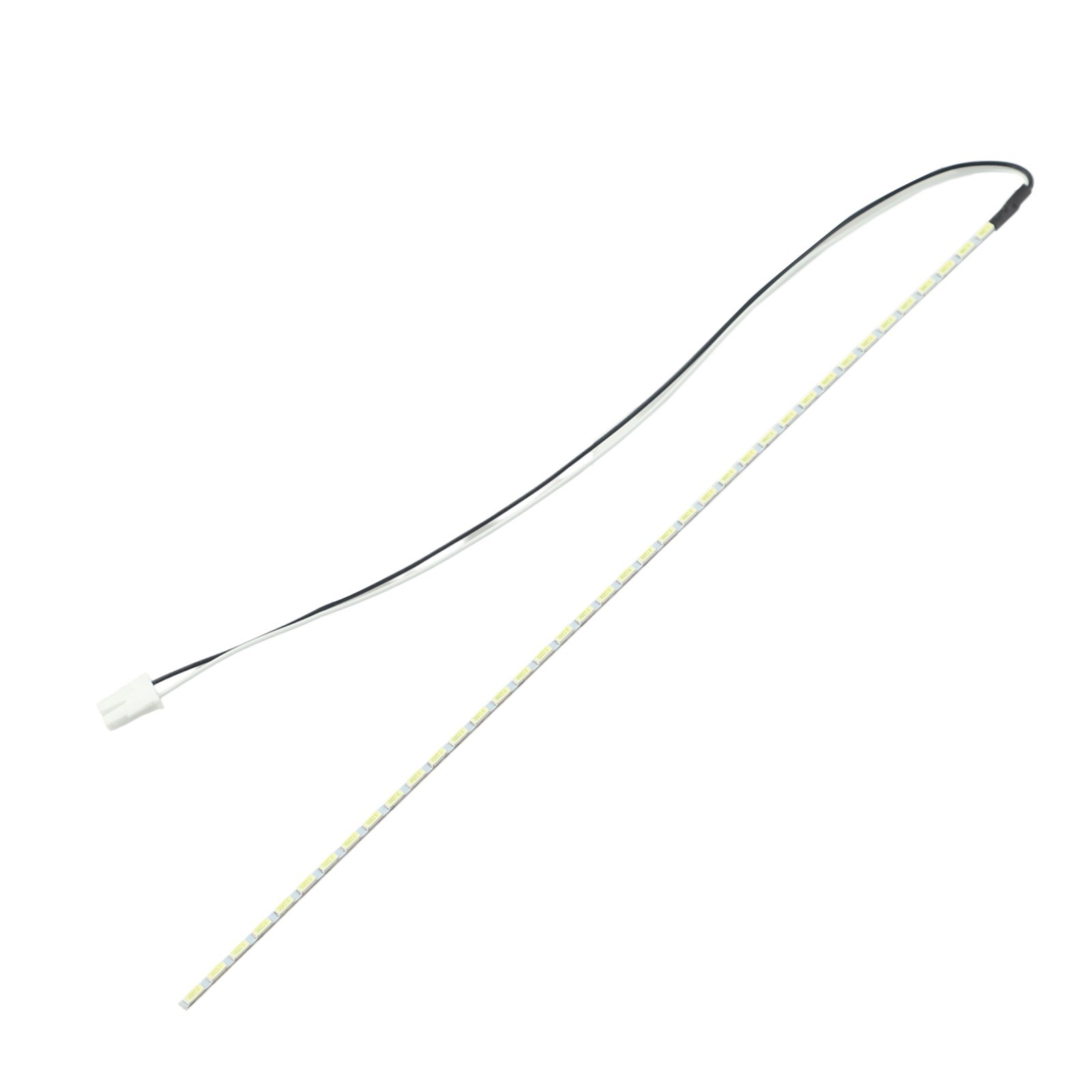 220mm LED Backlight Strip Kit for 10 4 inch LCD Screen Replacement and Upgrade