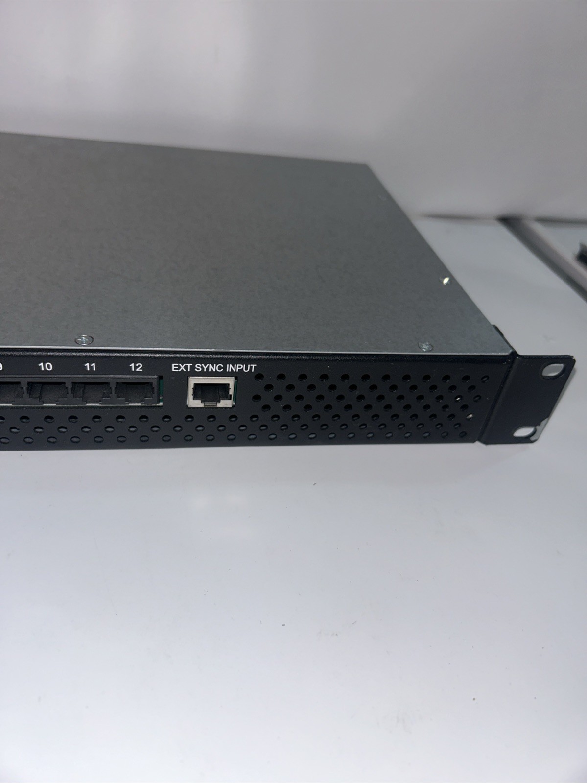 Altierre ASN100 POE SyncMaster Switch