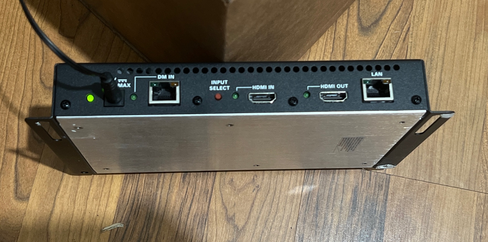 Creston DM-RMC-4KZ-SCALER-C DM ROOM CONTROLLER