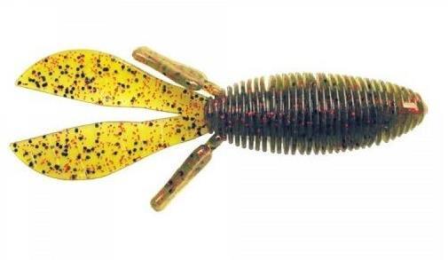 Missile Baits D Bomb - Watermelon Red