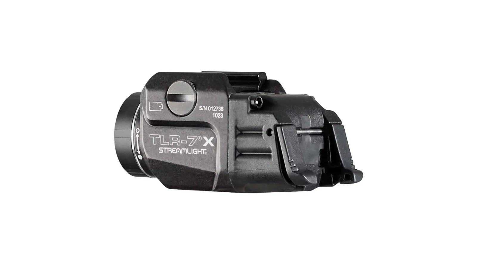 TLR-7 X USB Multi-Fuel Rail Mounted Tactical Light 500LM