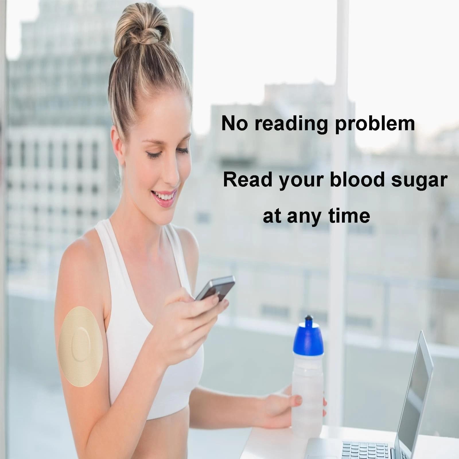 Stelo Glucose Biosensor & App by Dexcomâ€”a Leader in Continuous Glucose Mon