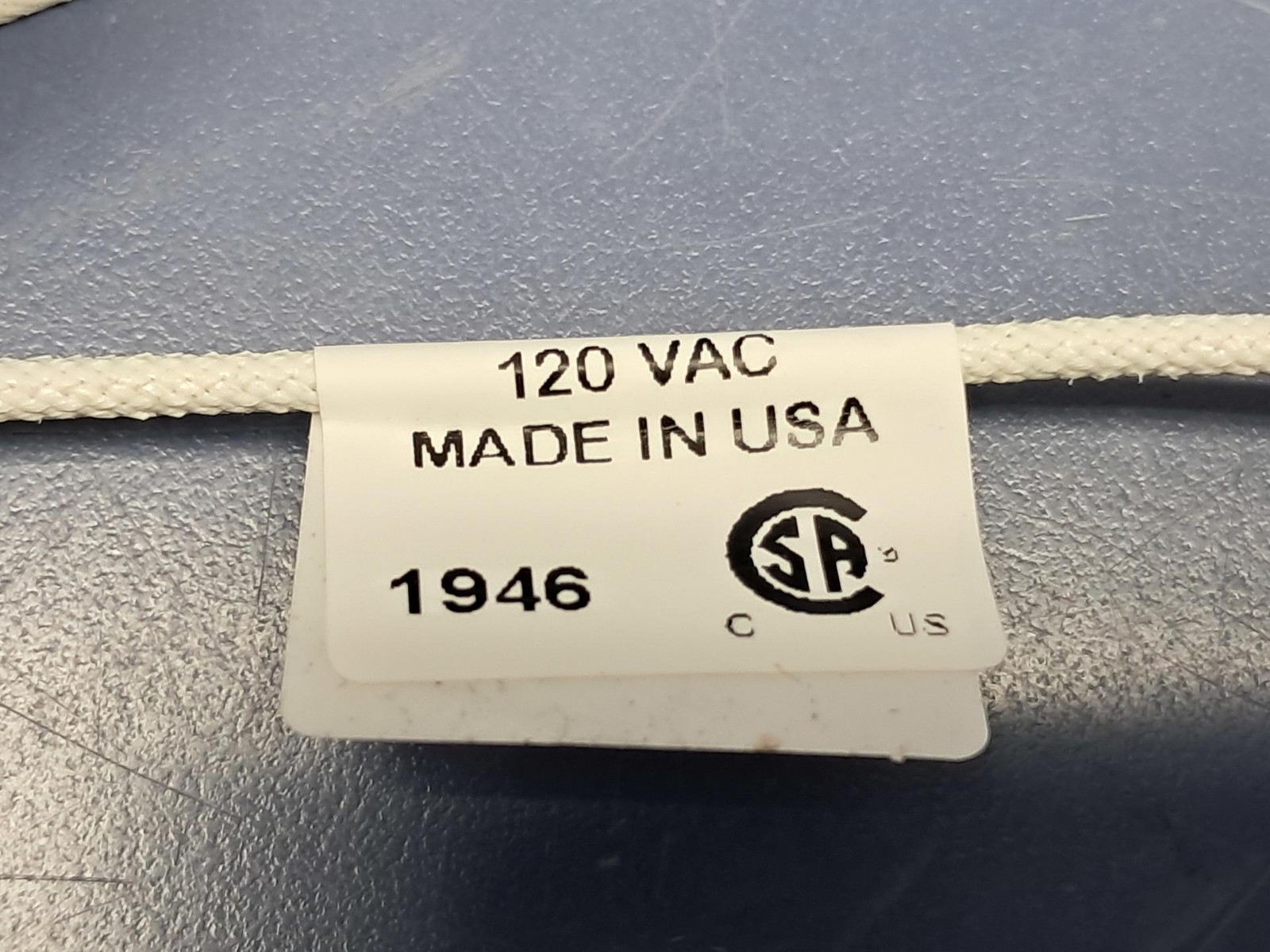 SF Trane - SFIGN-403 - Silicon Carbide Hot Surface Ignitor