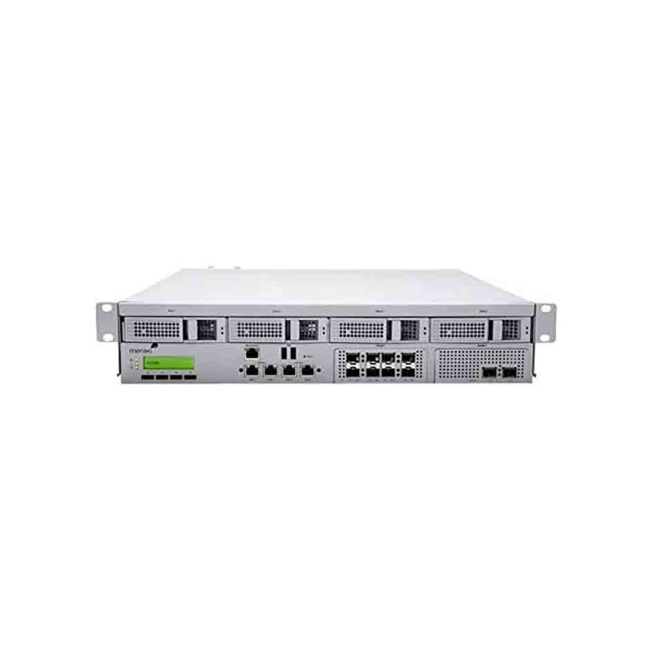 Cisco Meraki MX600 Firewall, 1 Year Warranty *unclaimed