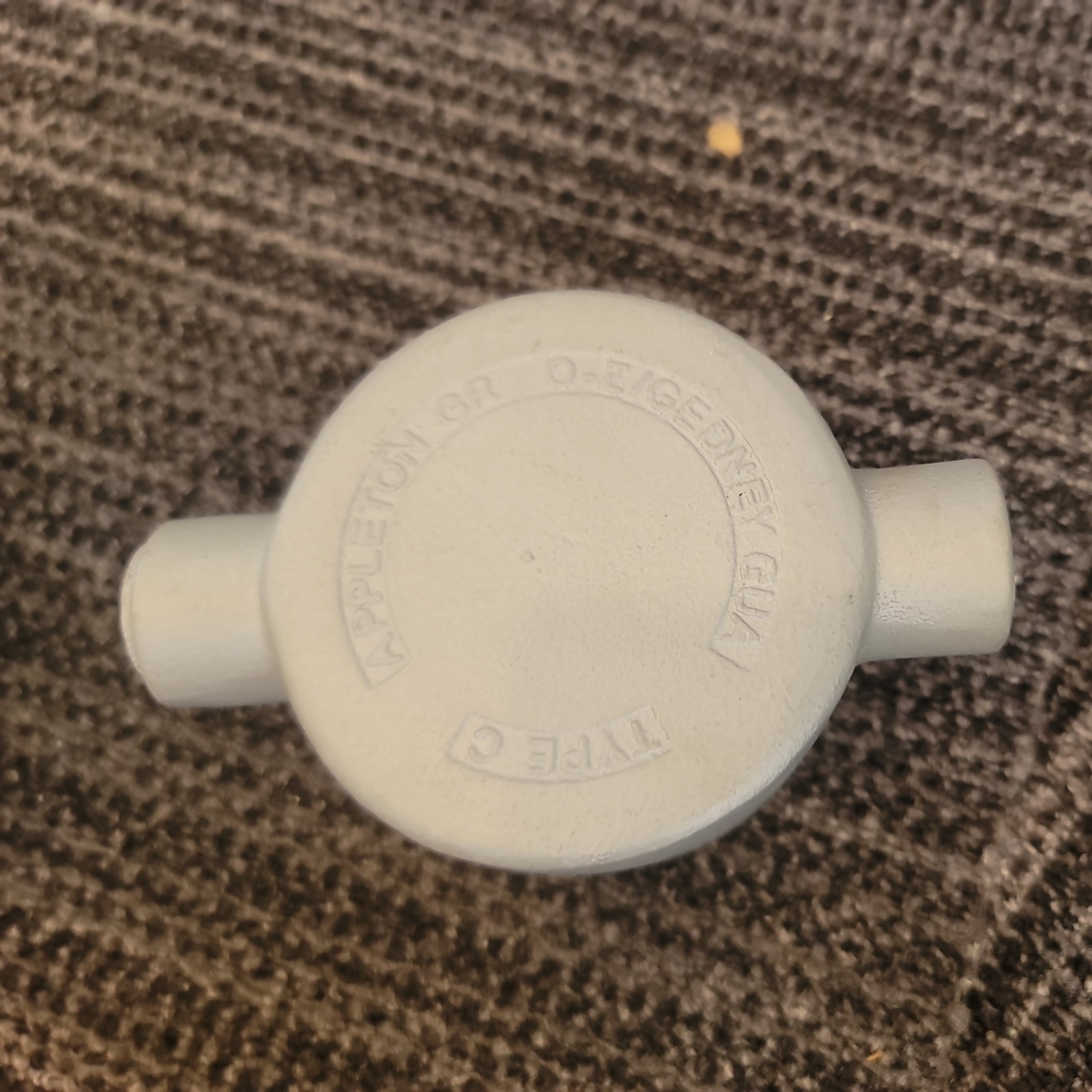 EMERSON GRC50-A (New without box)