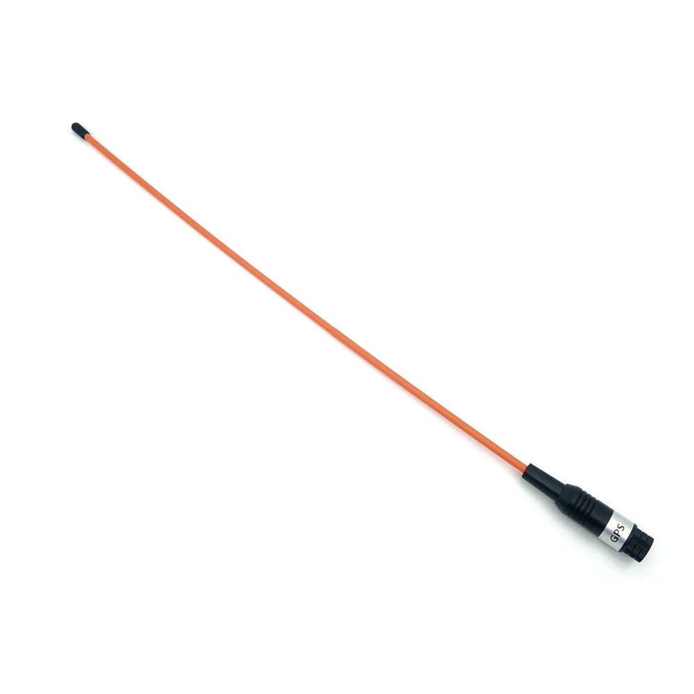 Flexible Long Rang 15" GPS Antenna for Handheld Garmin GPS Alpha 300i 10 Astro