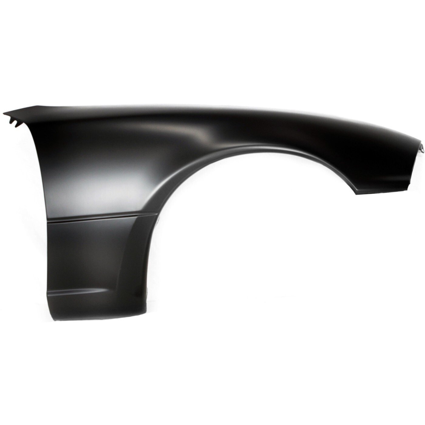 Fender For 1990-1997 Mazda Miata Front Passenger Side Primed Steel