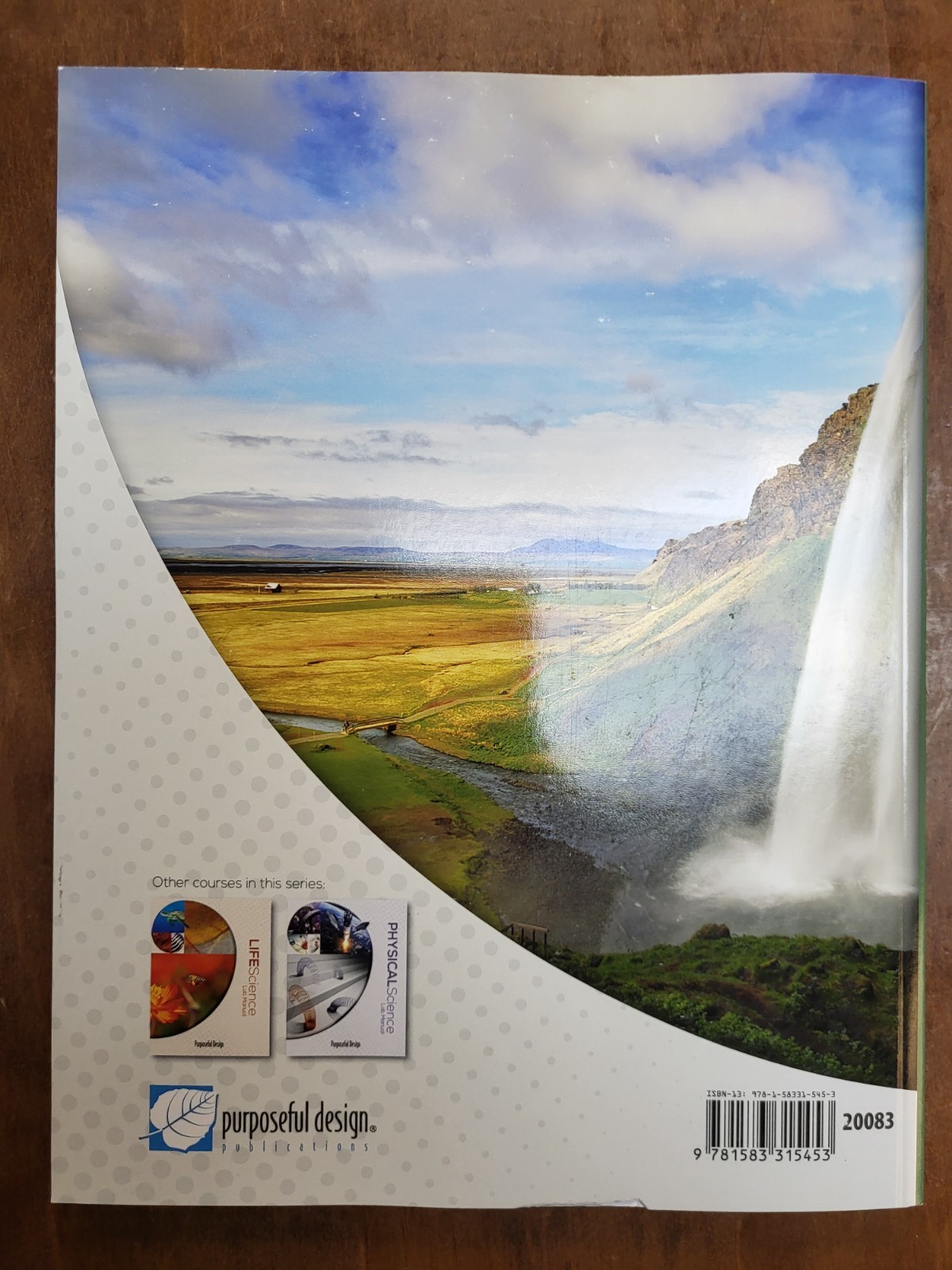 Earth and Space Science Lab Manual