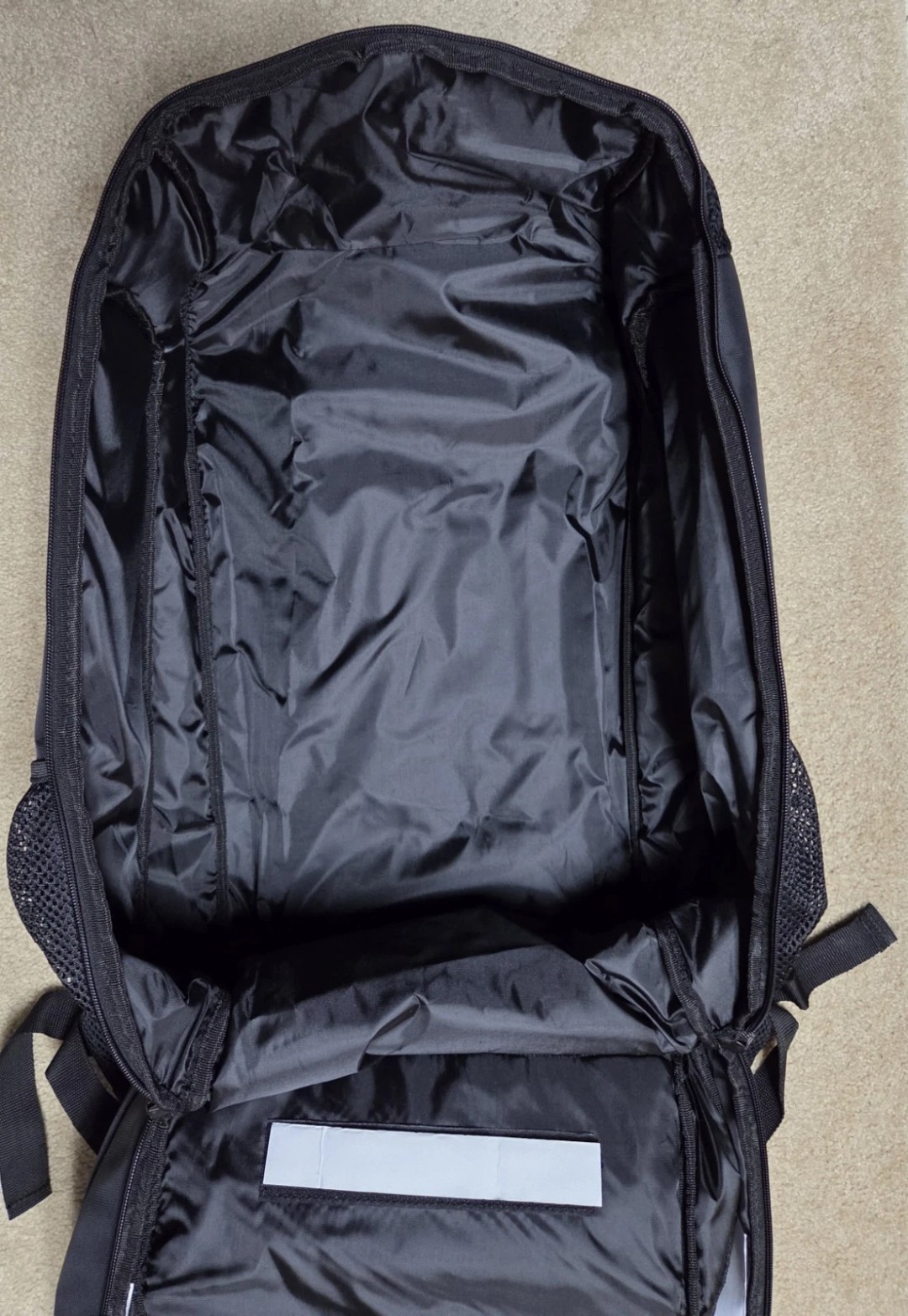 Yuneec Typhoon H/H520 Soft Backpack with Foam Insert