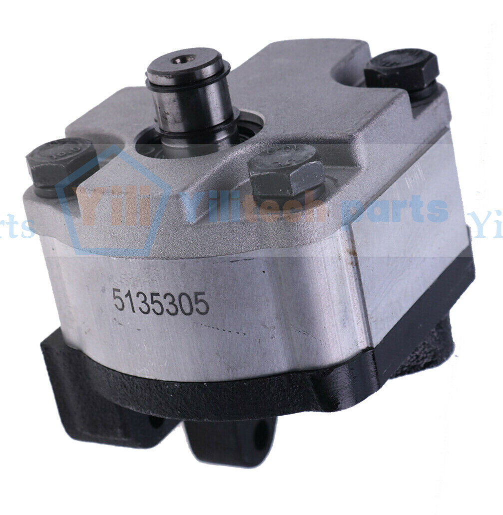 Oil Pump 5144131 5135305 for New Holland 115-90 160-90 130-90 140-90 Tractor