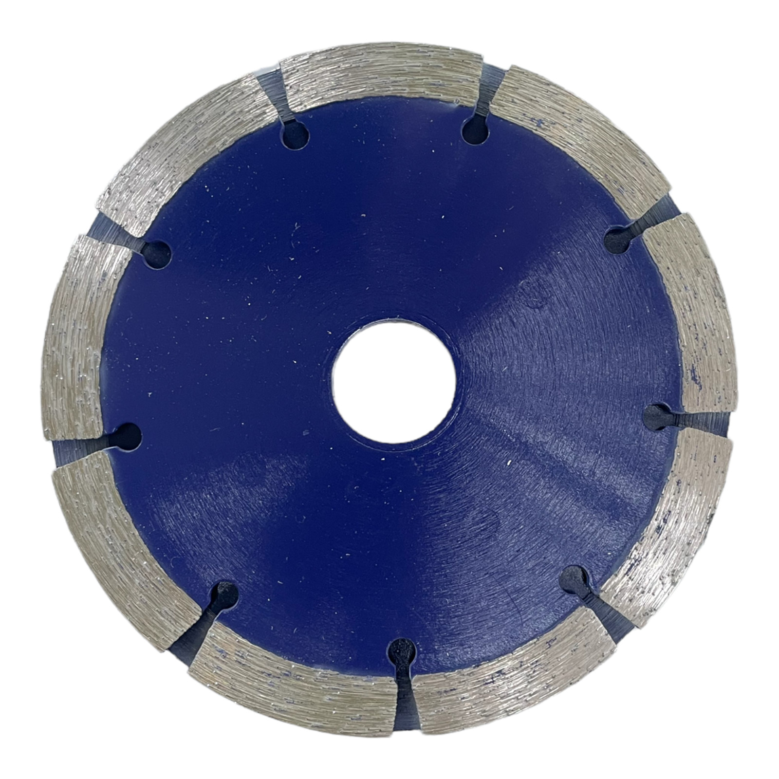 2PK Double Sandwich Tuck Point Blade 5" x.250" Mortar Joints Concrete Removal