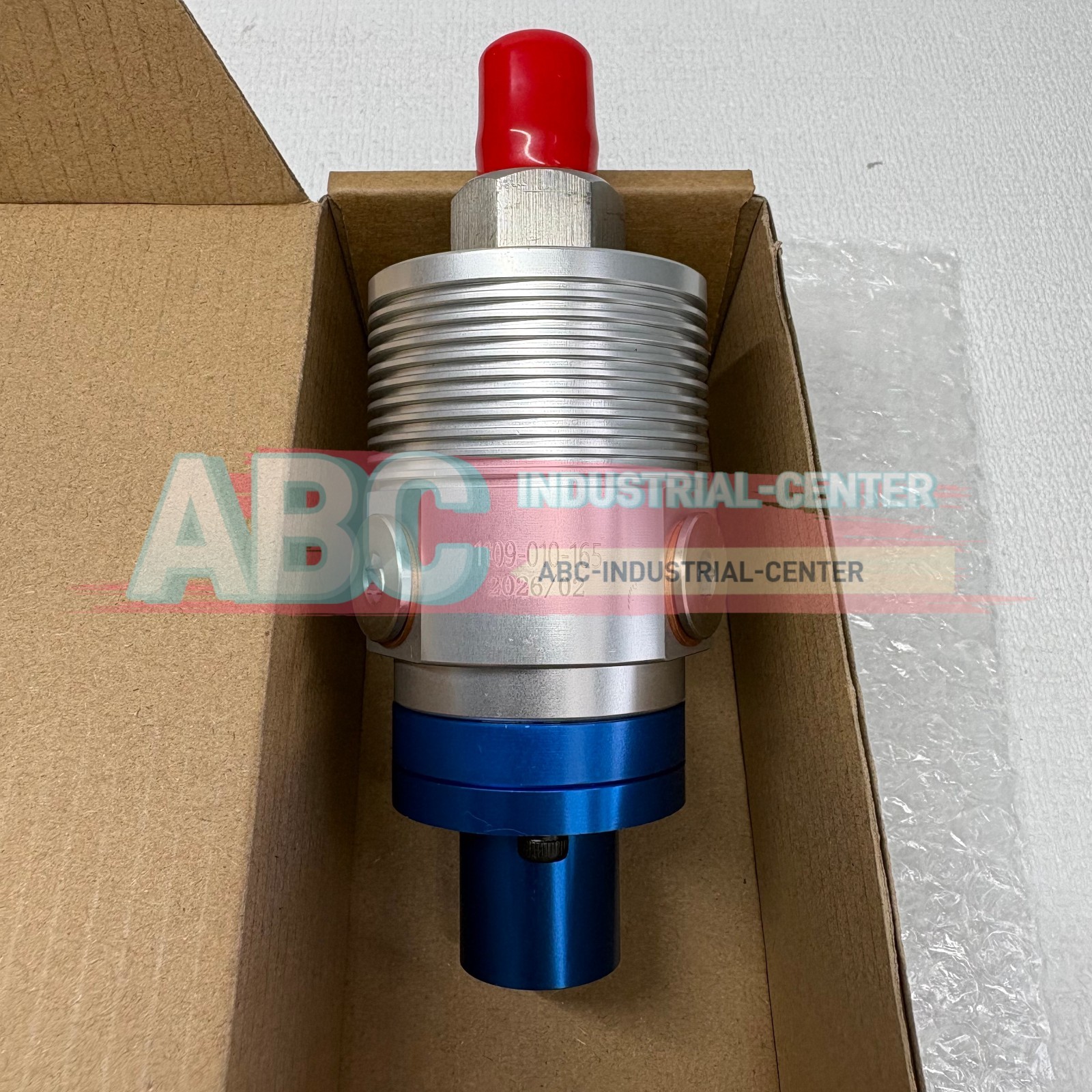 1PCS New For DEUBLIN 1109-010-165 high-speed joint#