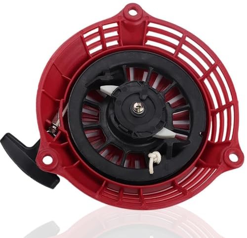 Pull Start Recoil Starter for Honda GCV135 GCV160 EN2000 HRU19 GC135 GC160