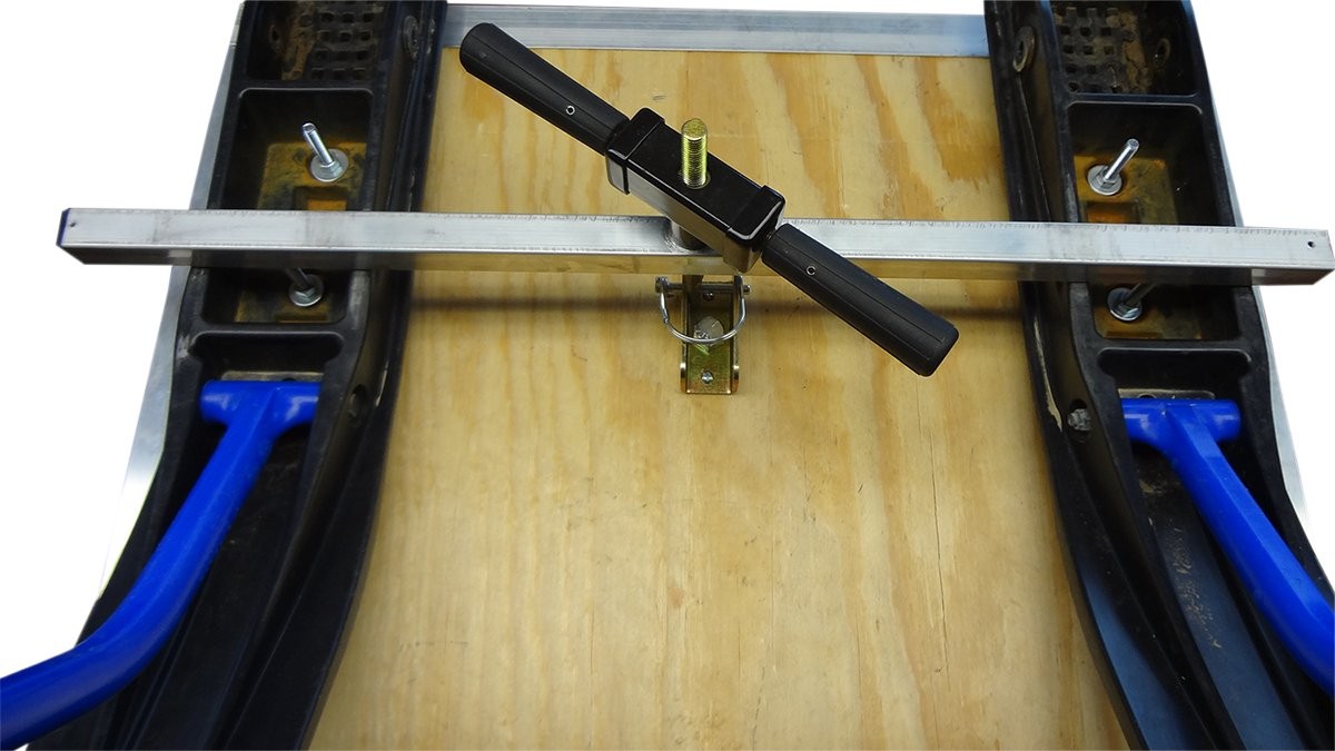 Justsail SecurEZ Tie-Down Crank Bar (JSP200-SCZ)