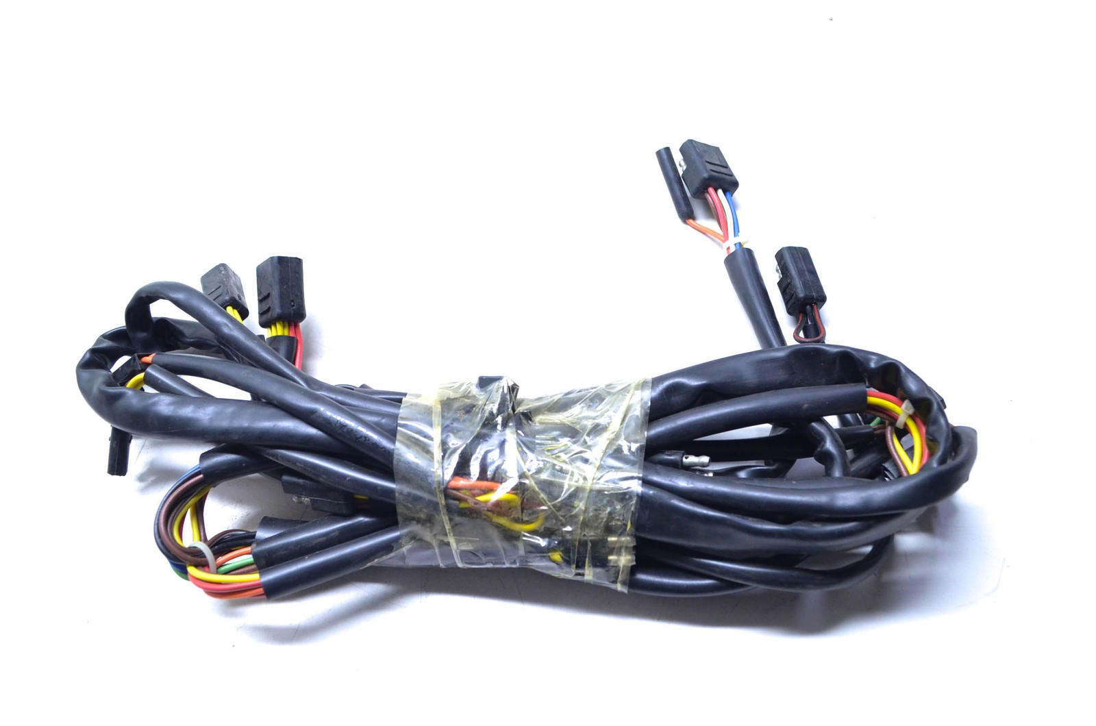 OEM Arctic Cat 0686-313 Main Wiring Harness NOS