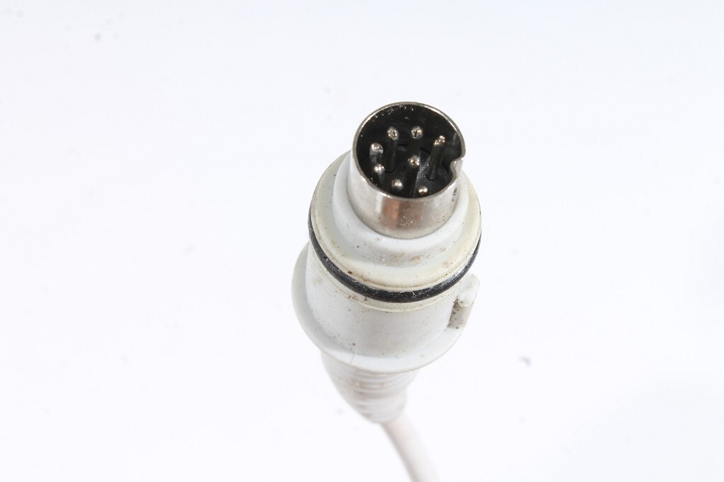 1 X Hand Switch For Care Bed Hospital Bed Stiegelmeyer