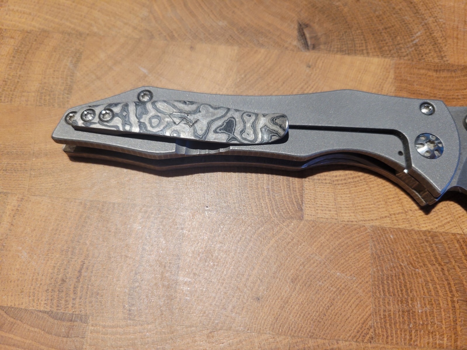 Gavko Snow tiger