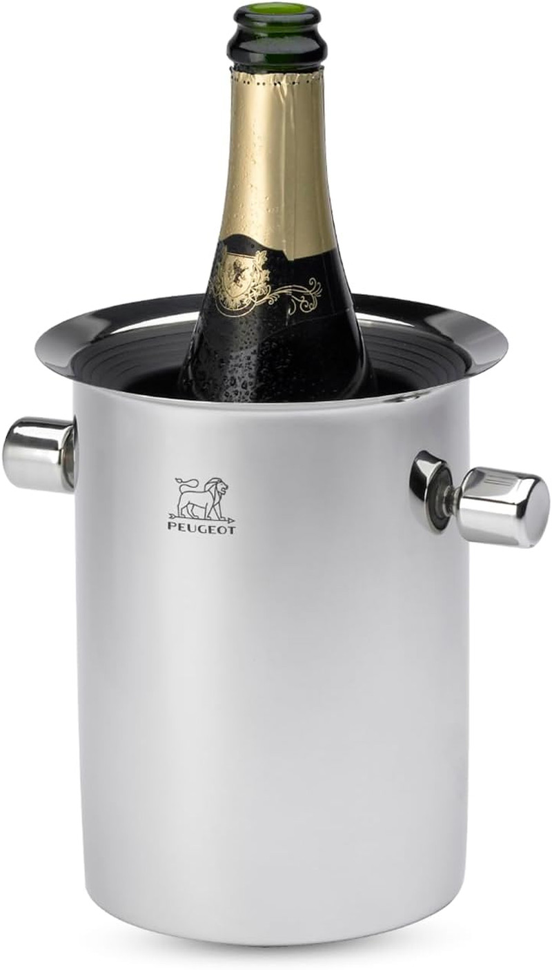 220068 Wine Chiller with Removable Cooling Pack