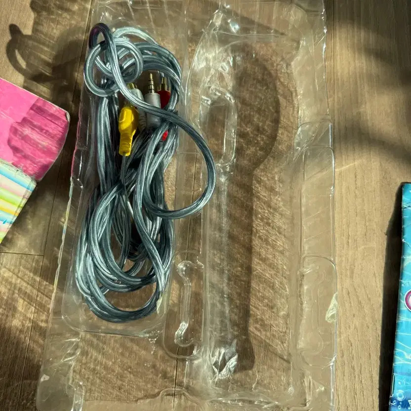 PeachPeachFitzi 1st Generation Microphone Vintage Toy Official