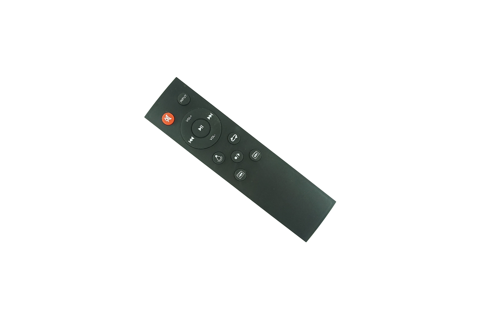 Remote Control For DIGITECH AUDIO CS-2497 Bluetooth Rechargeable PA Audio System