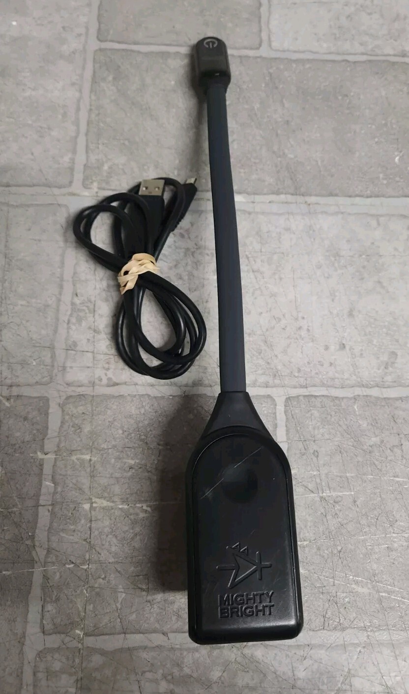 Mighty Bright WonderFlex Music Stand Light