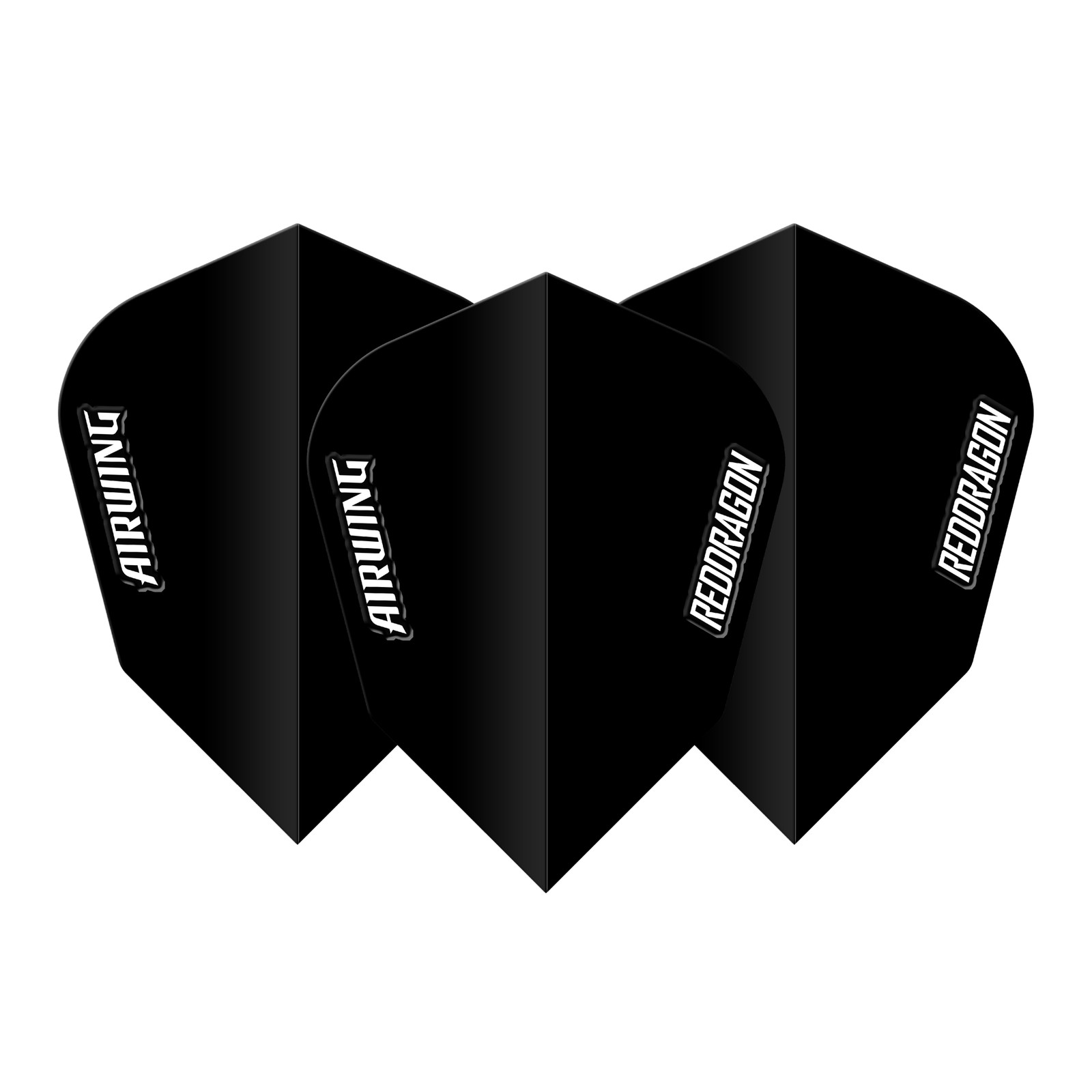 Airwing Molded V-Standard Dart Flights