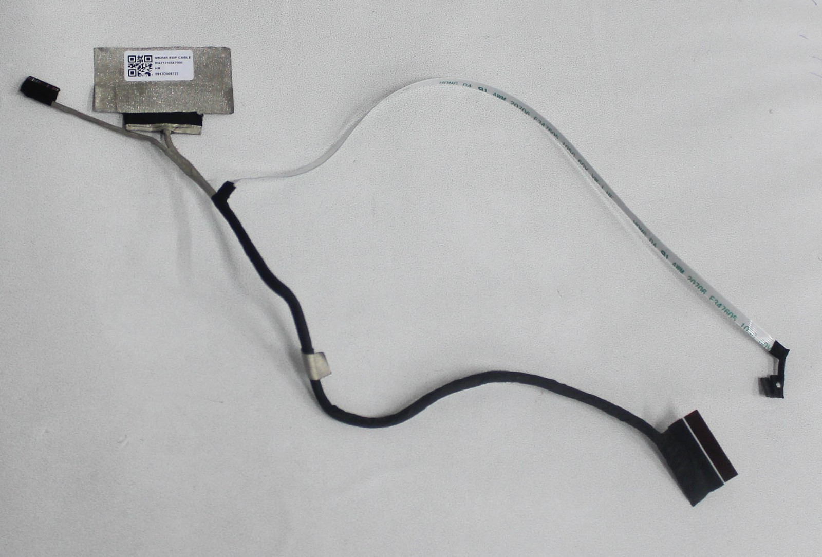 HQ21310547000 Asus LCD Edp Cable 30Pin 385Mm Tm420I-Db71T "GRADE A"