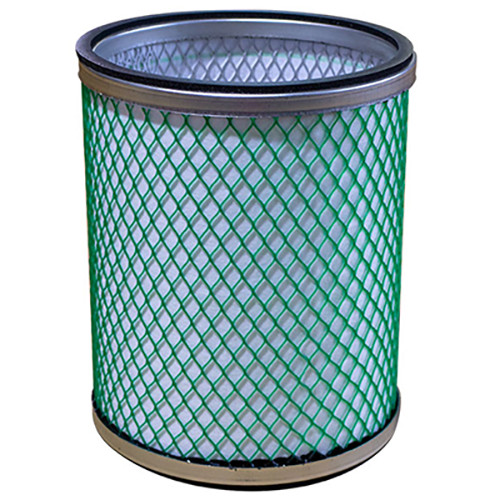 DentalEZ/Ramvac 003700 filter kit - direct interchange