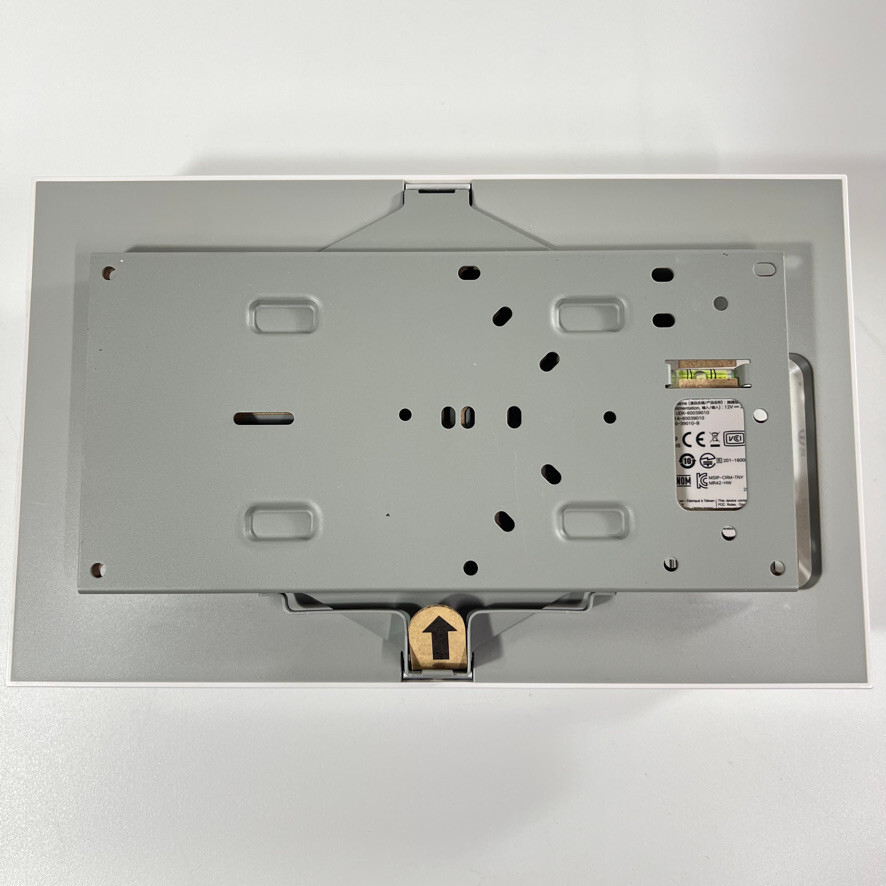 Cisco Meraki MR42 , Cisco MR42-HW Wireless Access Point + Bracket