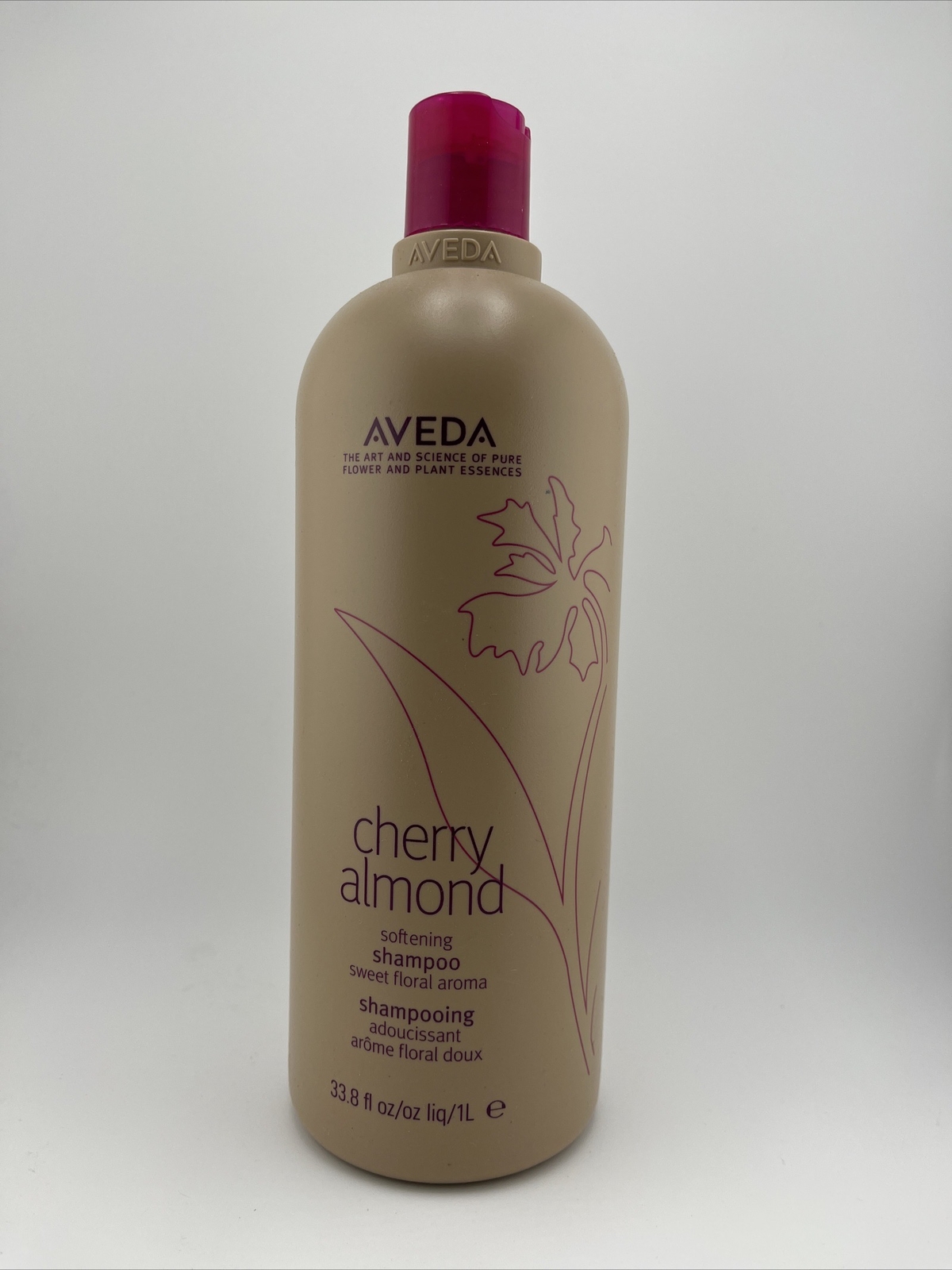 Aveda Cherry Almond Softening Shampoo  33.8oz