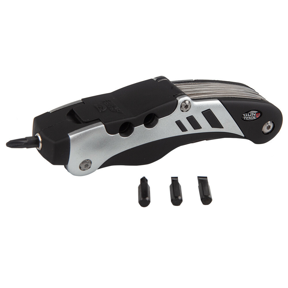 THE GUN TOOL