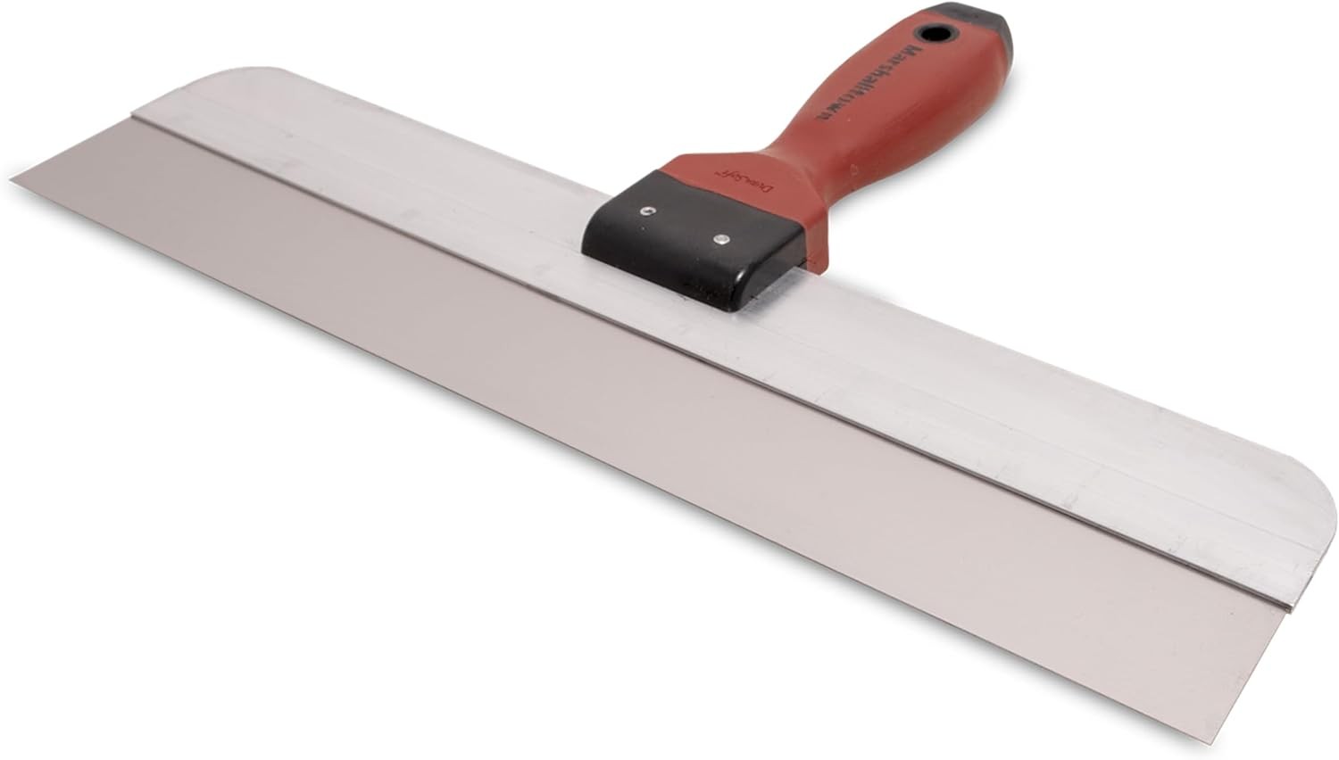 MARSHALLTOWN Narrow Taping Knives, 16 Inch Length, Made In The USA, One Size